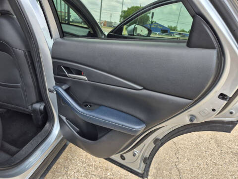 2020 Mazda CX-30 Select