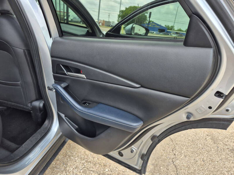 2020 Mazda CX-30 Select