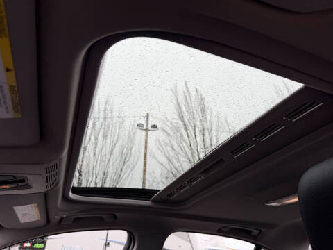 2014 BMW 3 Series 328i xDrive