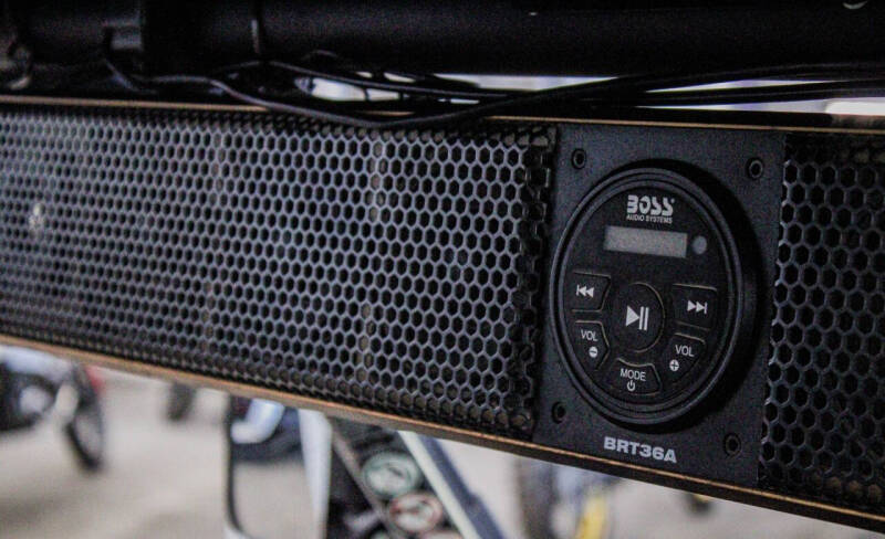 2019 Can-Am Maverick Trail DPS 1000