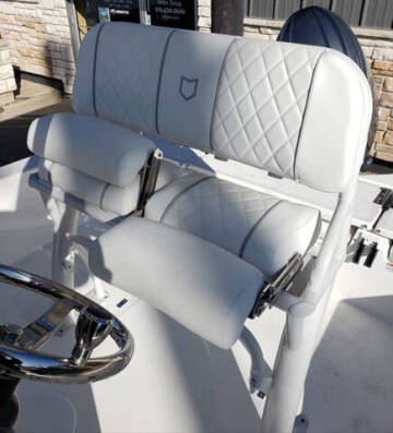 2024 Seafox 231 Bay Fox