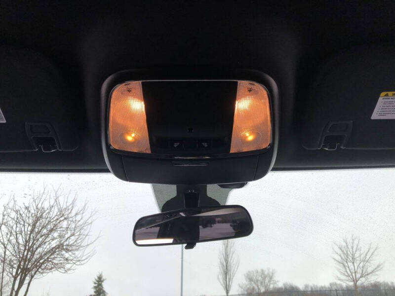 2019 Jeep Grand Cherokee Laredo E