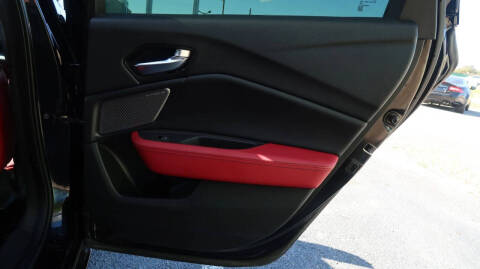 2023 Acura TLX SH-AWD Type S w/Perf. Wheel+Tire