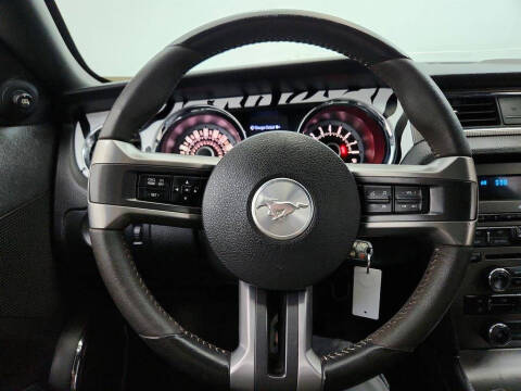 2013 Ford Mustang GT