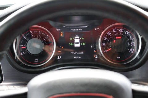 2018 Dodge Challenger 392 HEMI Scat Pack Shaker