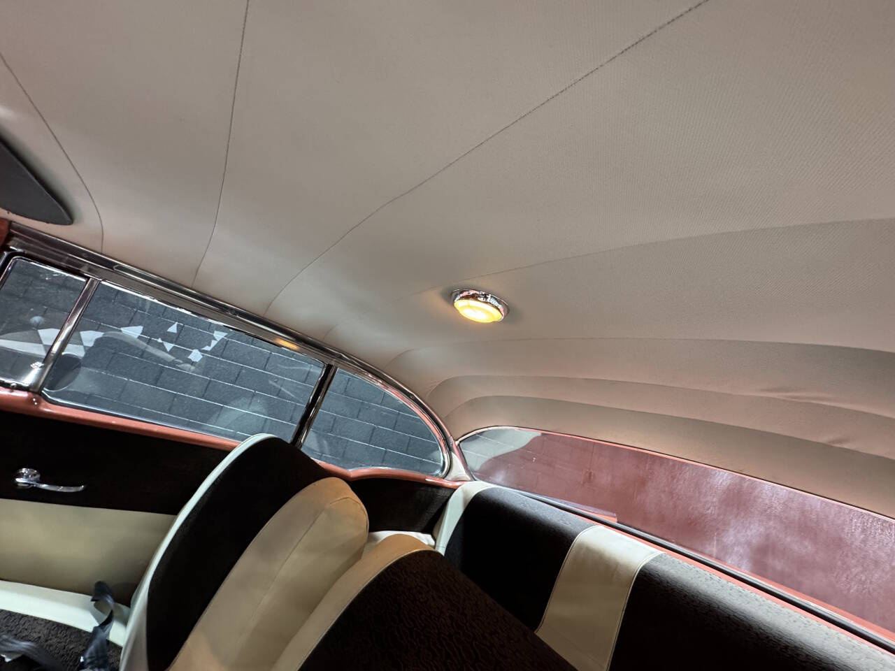 1957 Chevrolet Bel Air 45