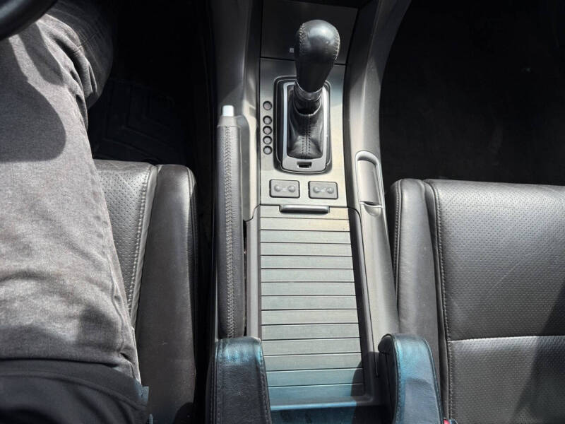 2013 Acura TL w/Tech
