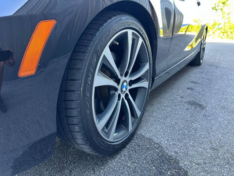 2015 BMW 2 Series 228i