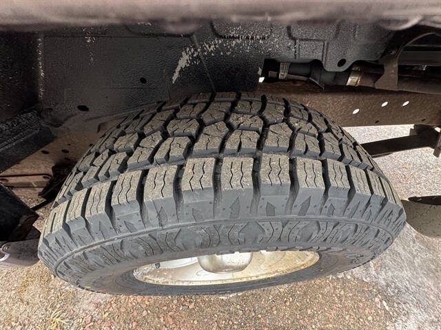 1996 Ford Explorer XL
