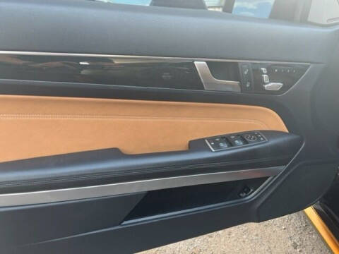 2017 Mercedes-Benz E-Class E 400