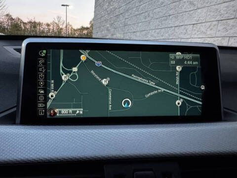 2017 BMW X1 xDrive28i