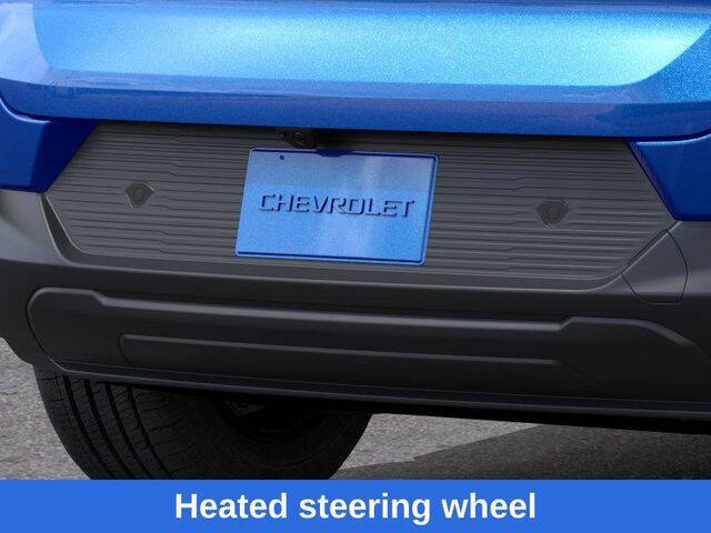 2026 Chevrolet Equinox EV LT 2