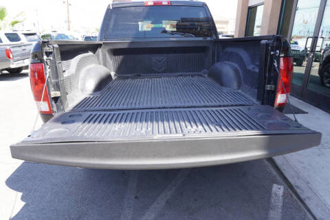 2012 RAM 1500 Express