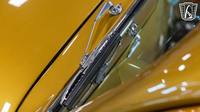 1950 Mercury Station Wagon