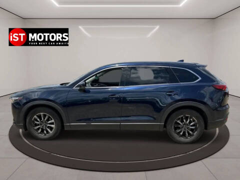 2016 Mazda CX-9 Touring