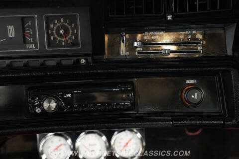 1971 Chevrolet Chevelle