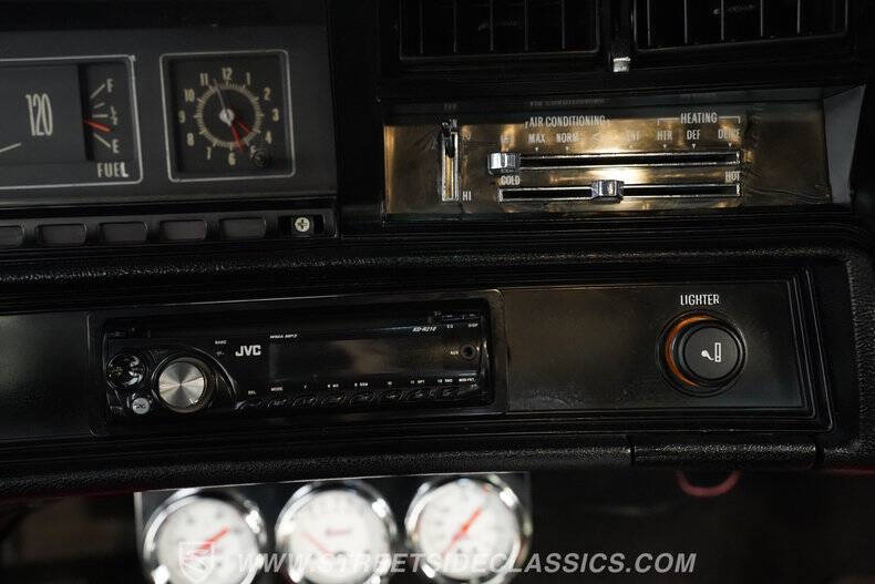 1971 Chevrolet Chevelle