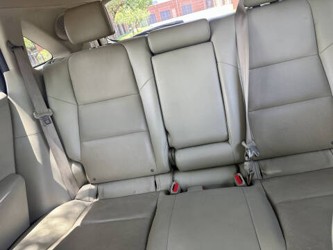 2014 Acura RDX w/Tech