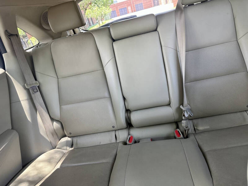 2014 Acura RDX w/Tech