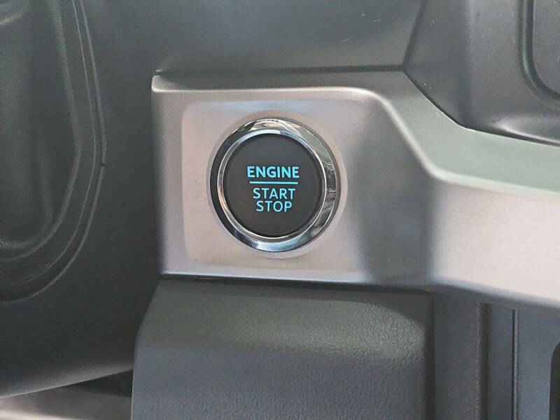 2024 Ford F-350 Super Duty