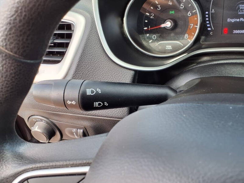 2021 Jeep Compass Sport