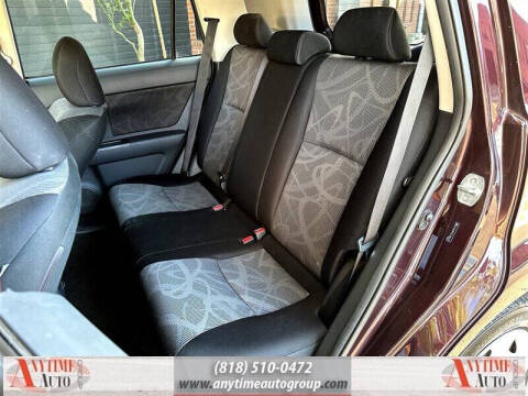 2014 Scion xB