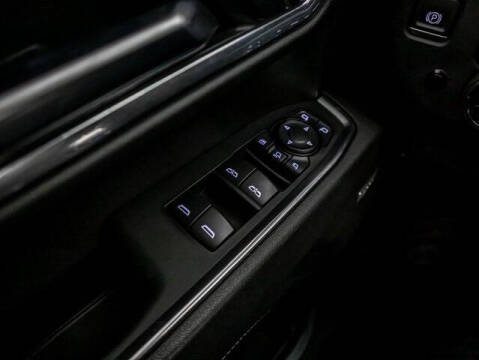 2024 Chevrolet Silverado 3500HD