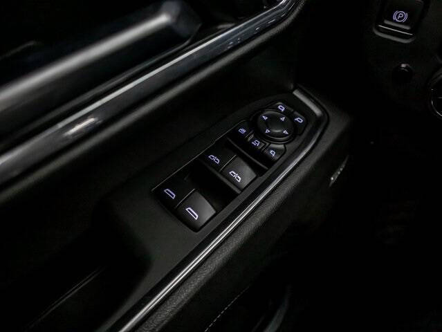 2024 Chevrolet Silverado 3500HD