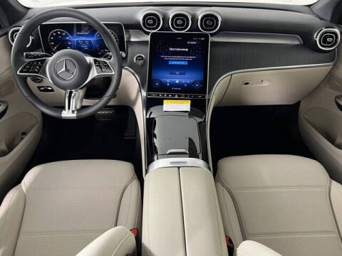 2026 Mercedes-Benz GLC GLC 350e 4MATIC