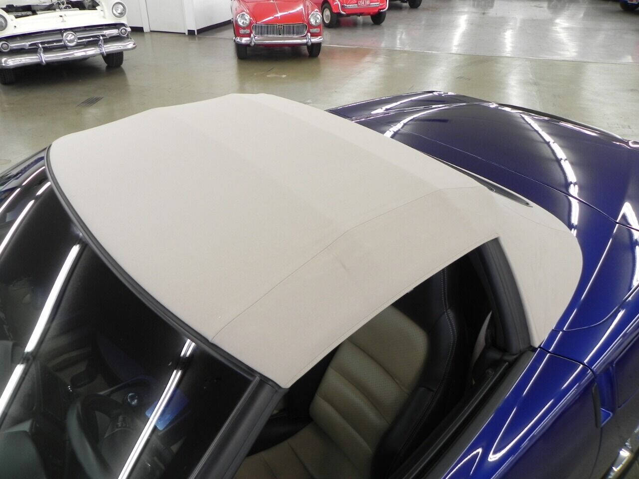 2007 Chevrolet Corvette photo