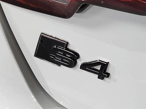 2021 Audi S4 3.0T quattro Premium Plus