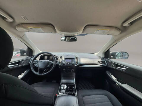 2019 Ford Edge SE