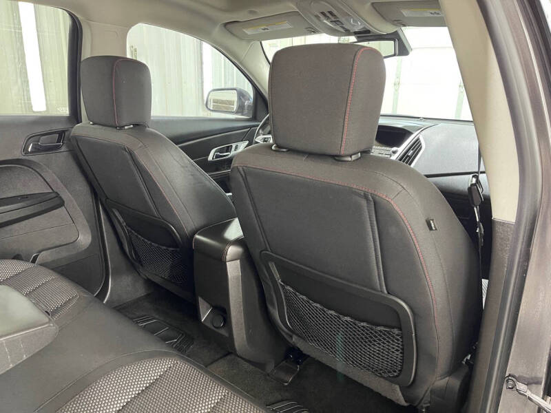 2015 GMC Terrain SLE-2