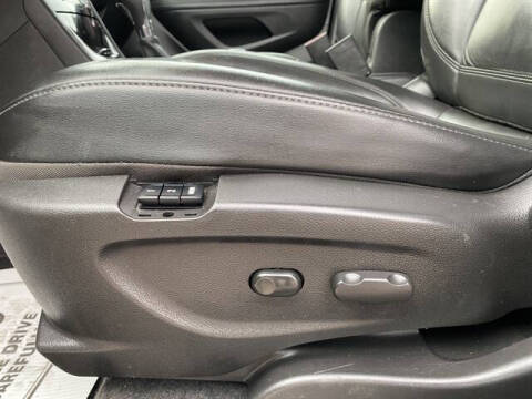 2019 Buick Encore Essence