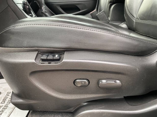 2019 Buick Encore Essence