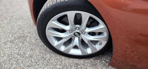 2013 Hyundai Genesis Coupe 3.8 Grand Touring