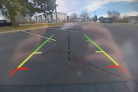 2018 Ford Flex Limited