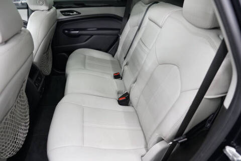 2014 Cadillac SRX Performance Collection