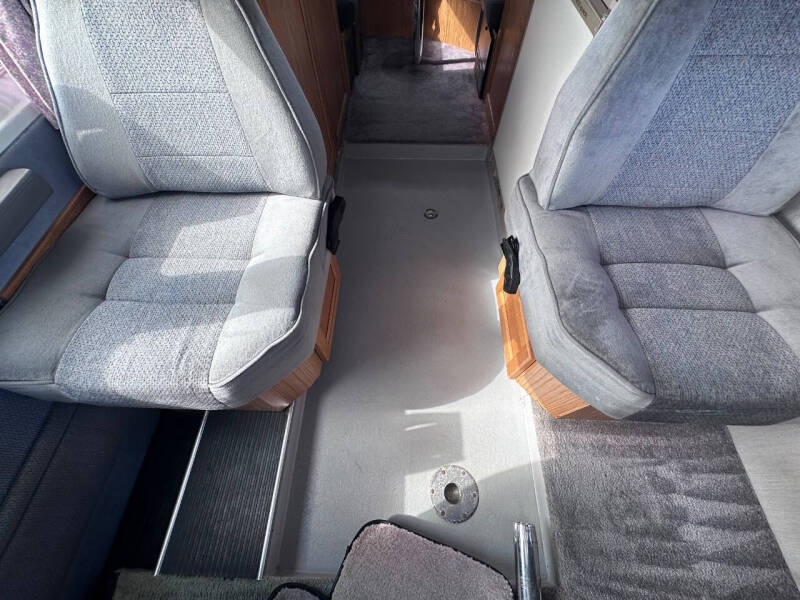 1997 Dodge Ram Van 3500