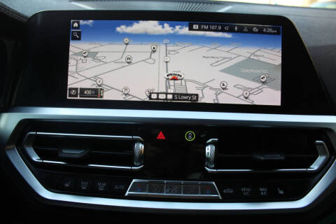 2021 BMW 3 Series 330i