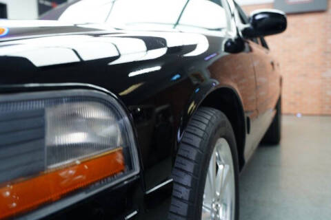 2003 Mercury Marauder