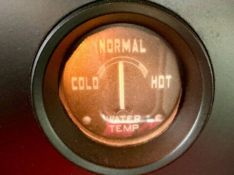 1955 GMC C/K 1500 Series