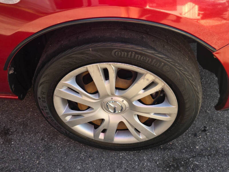 2014 Mazda MAZDA2 Sport