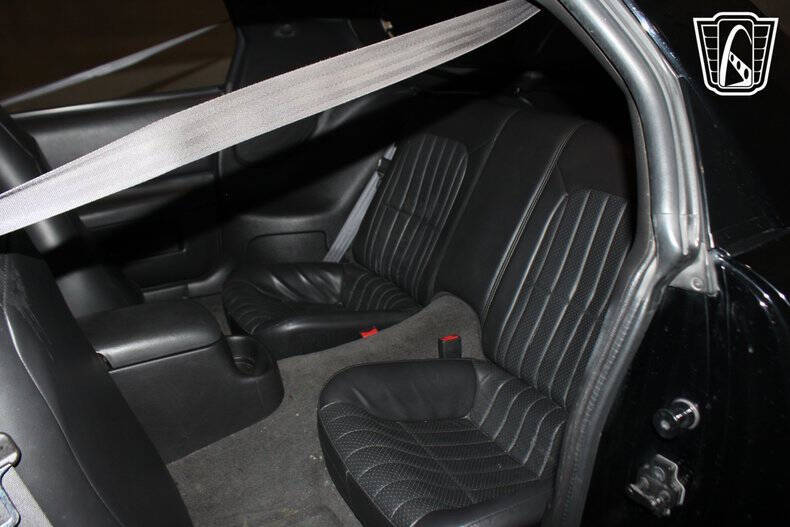 2000 Chevrolet Camaro