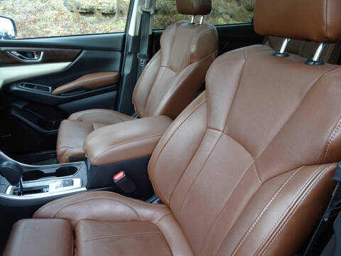 2020 Subaru Ascent Touring