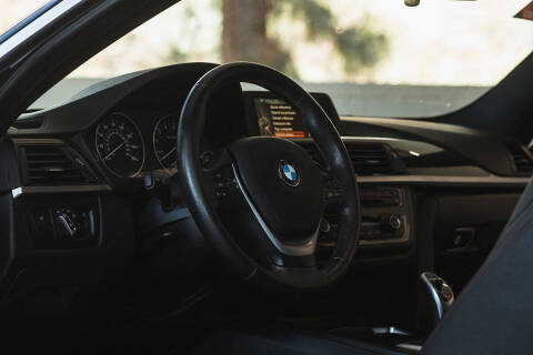 2017 BMW 4 Series 430i