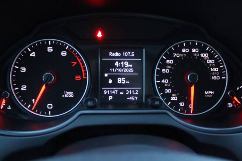 2017 Audi Q5 2.0T quattro Premium