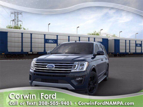 2021 Ford Expedition XLT