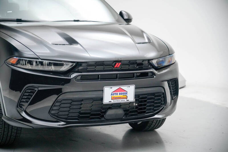 2024 Dodge Hornet GT