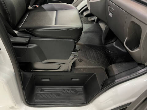 2022 Ford E-Transit 350